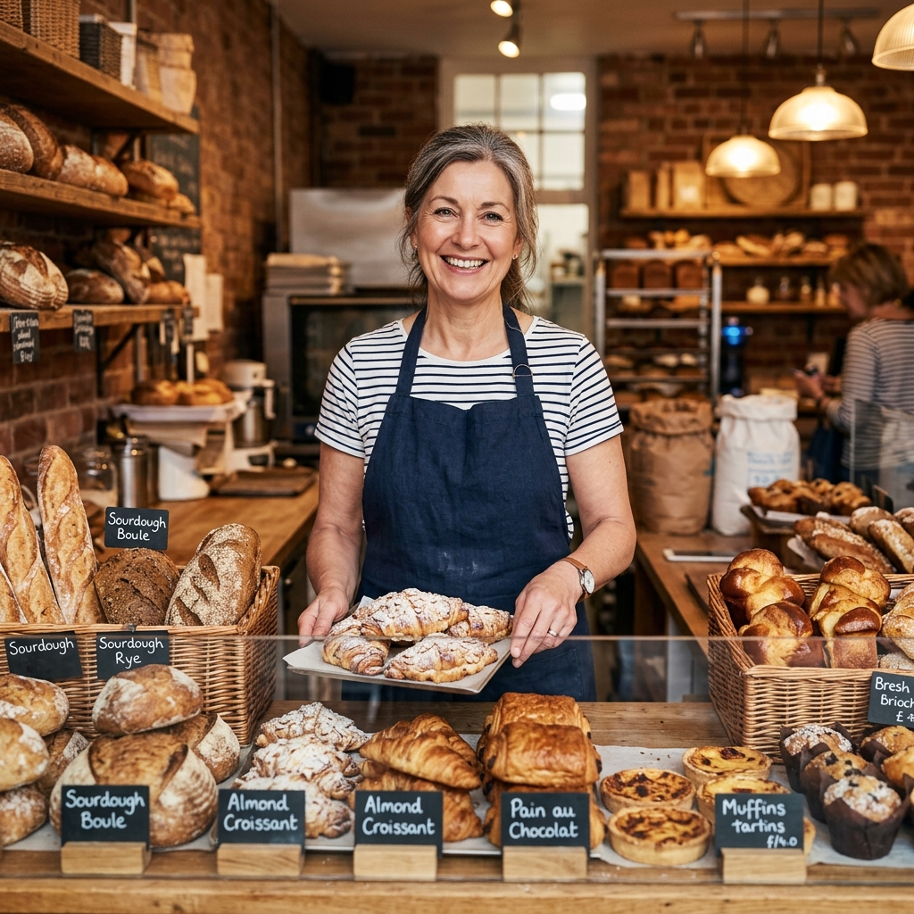 Understanding SBA 7(a) Loans for Small Retail Distributors